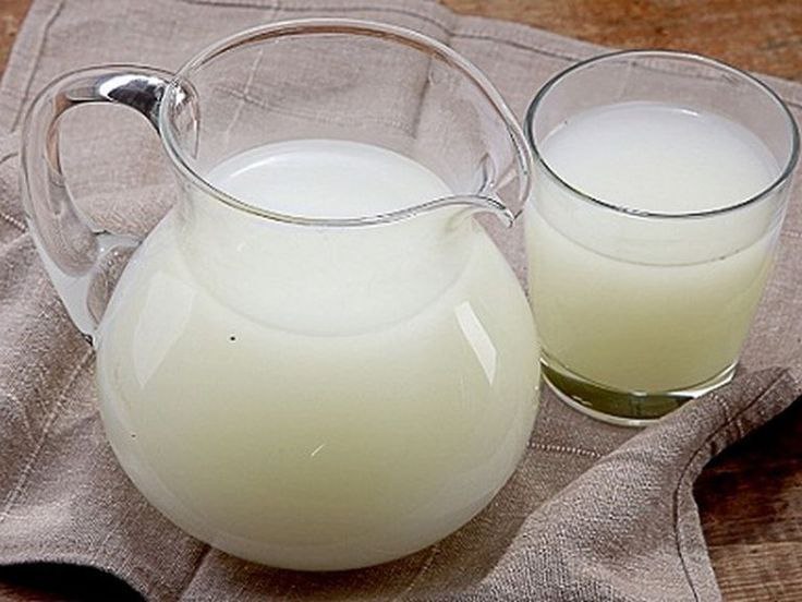 Сыворотка